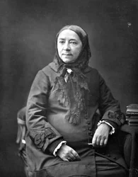 Mme. Pape-Carpantier from 
